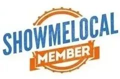 SHOWMELOCAL Member Seal